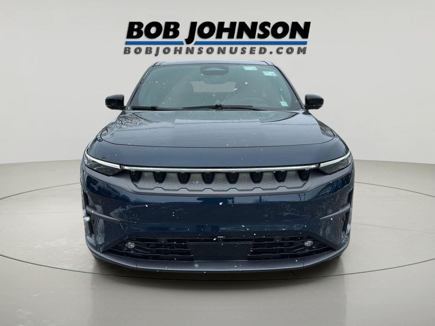 2025 Jeep Wagoneer S Limited