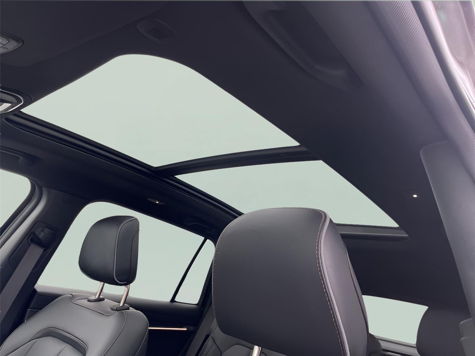 2025 Jeep Wagoneer S Limited