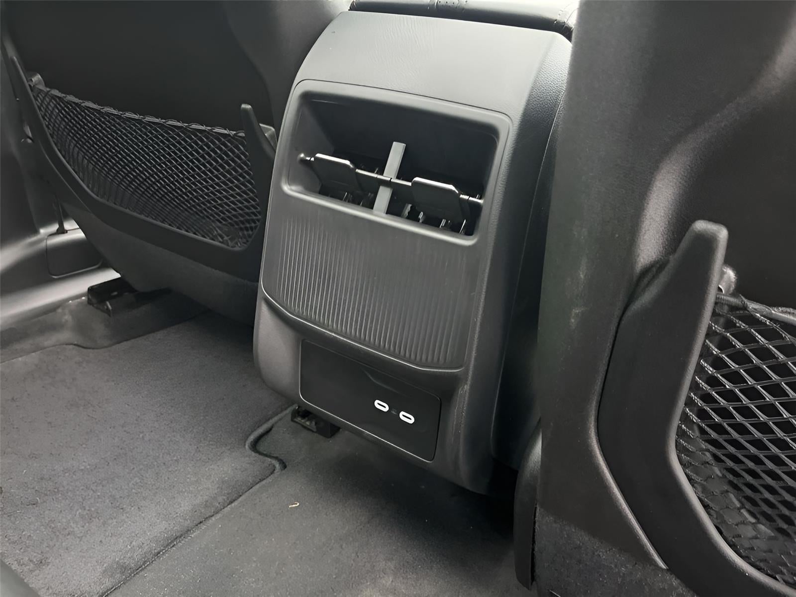 2025 Jeep Wagoneer S Limited