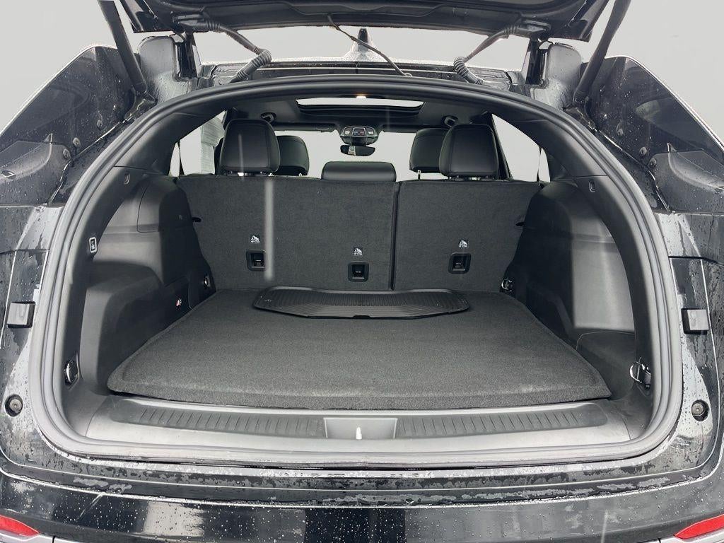 2025 Jeep Wagoneer S Limited