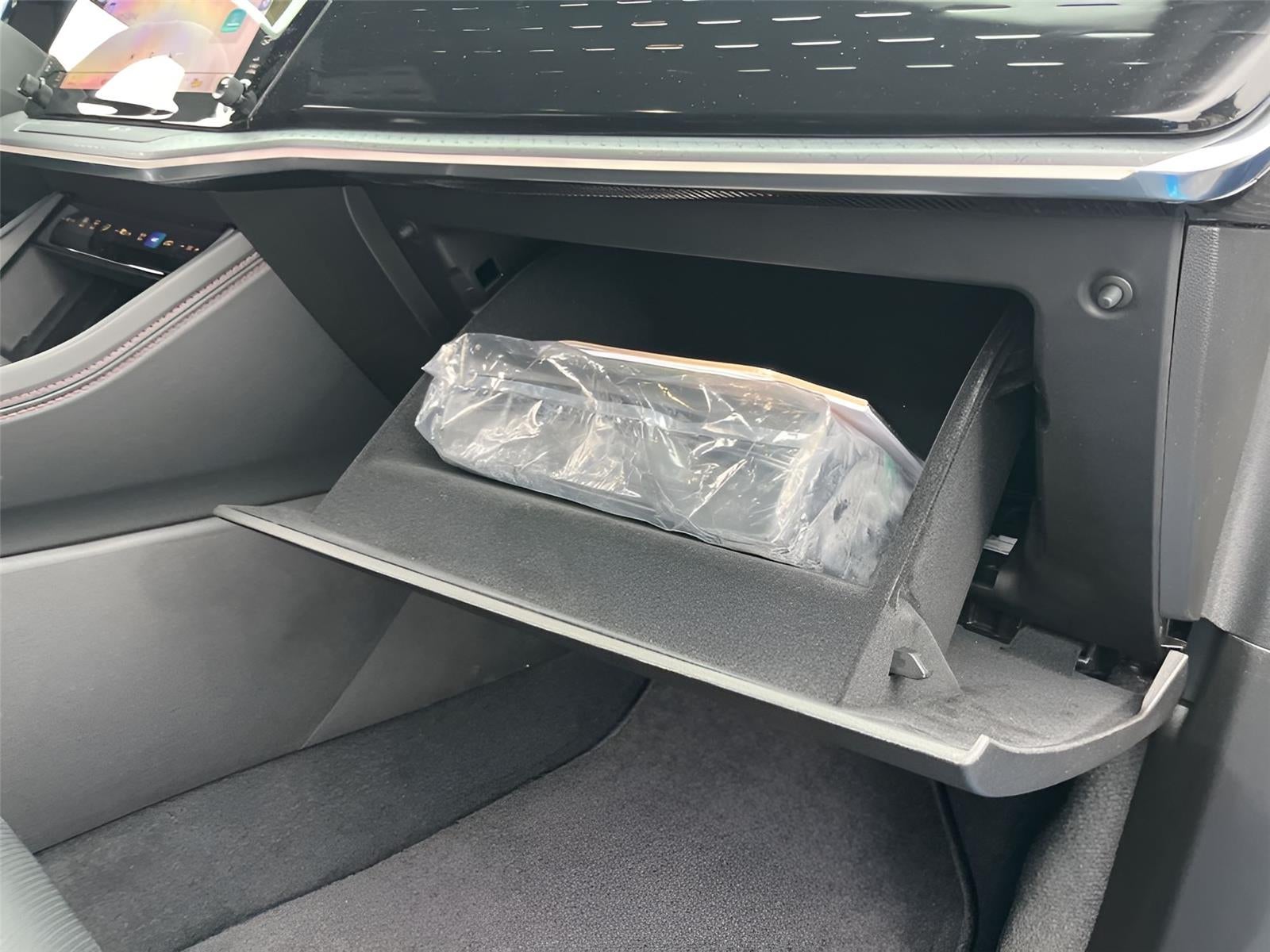 2025 Jeep Wagoneer S Limited