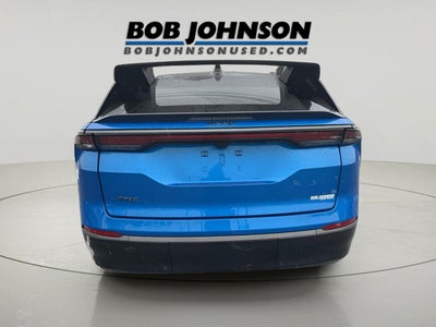 2025 Jeep Wagoneer S Limited