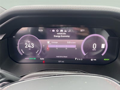 2025 Jeep Wagoneer S Limited