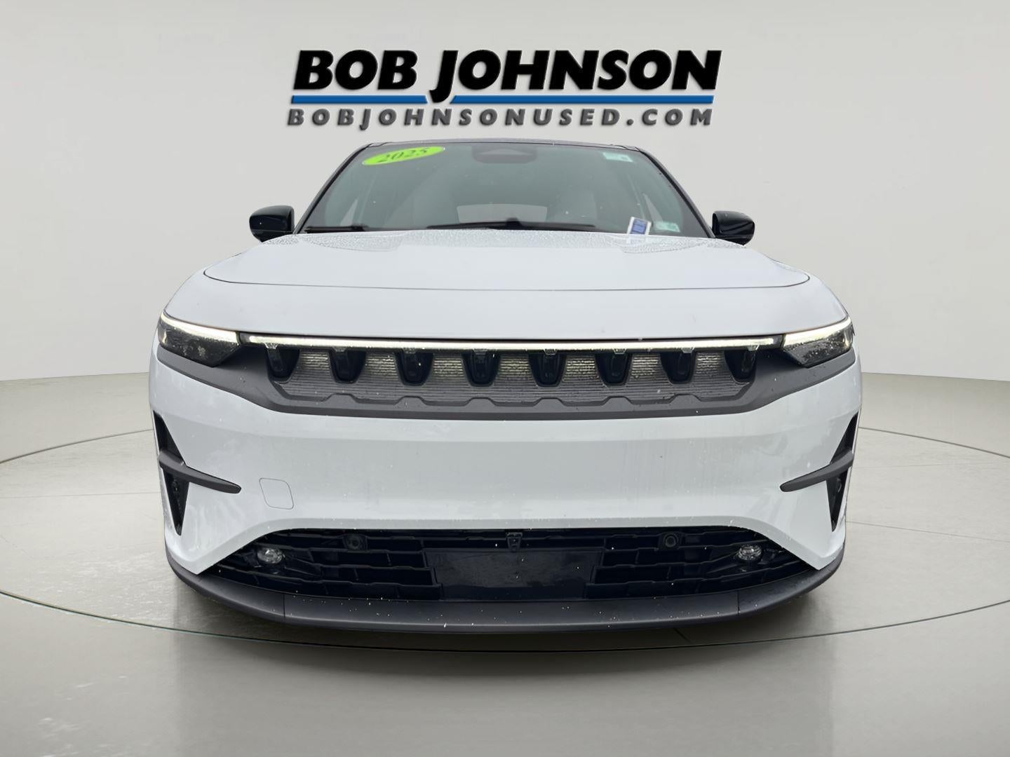 2025 Jeep Wagoneer S Limited