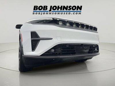 2025 Jeep Wagoneer S Limited