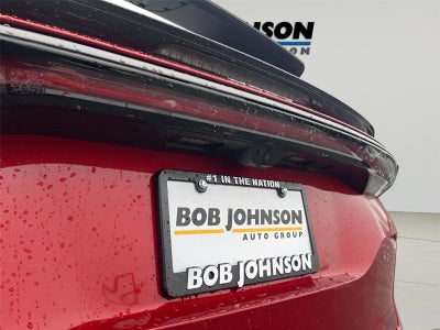 2025 Jeep Wagoneer S Limited