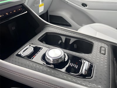 2025 Jeep Wagoneer S Limited