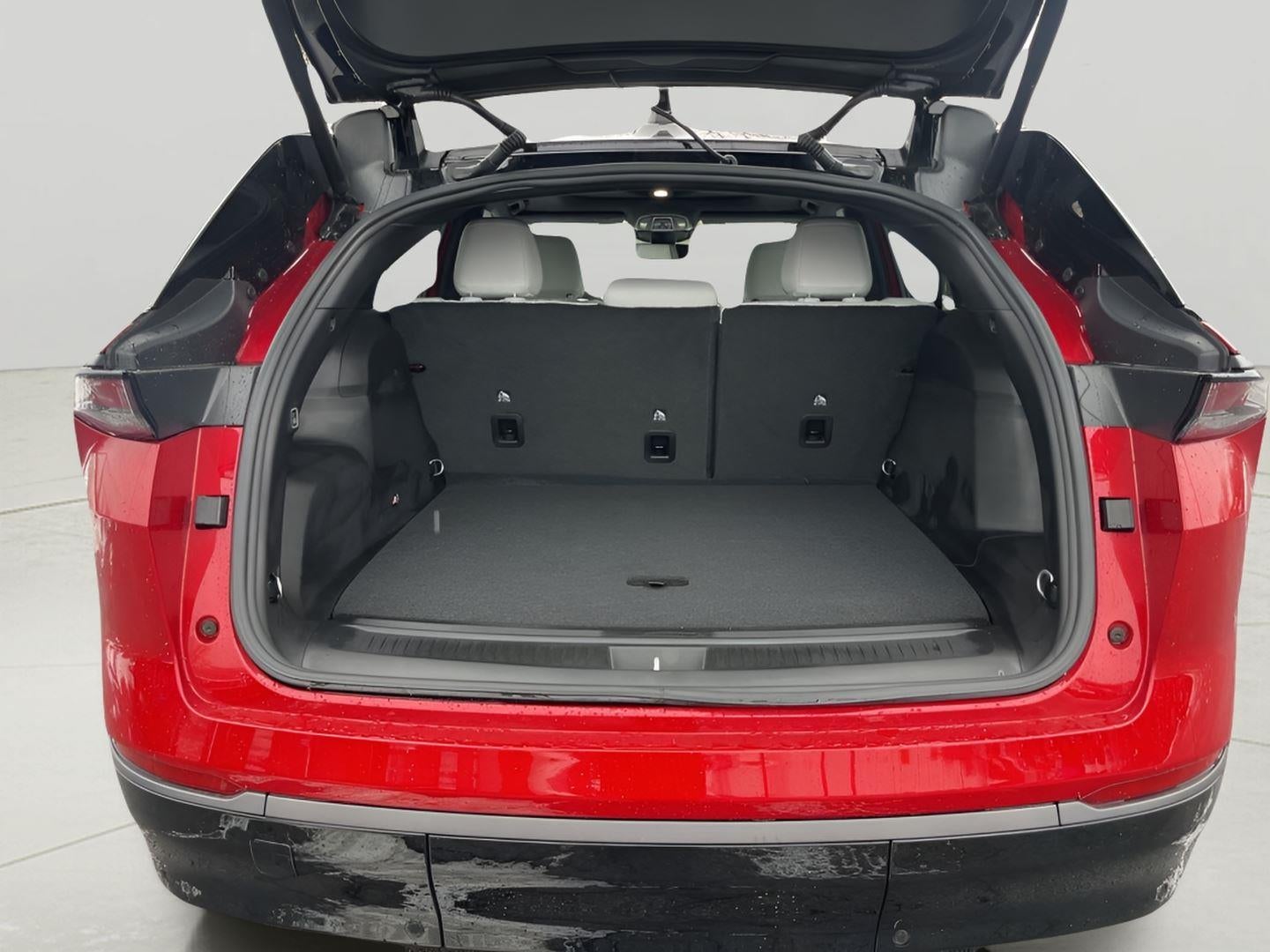 2025 Jeep Wagoneer S Limited