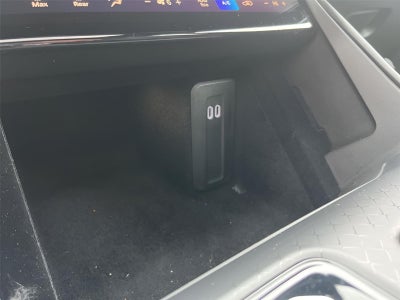 2025 Jeep Wagoneer S Limited