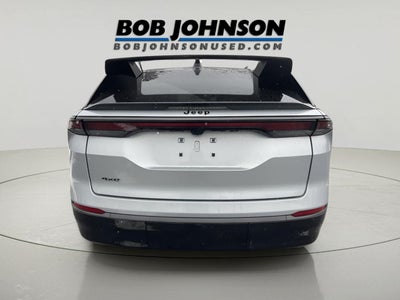 2025 Jeep Wagoneer S Limited