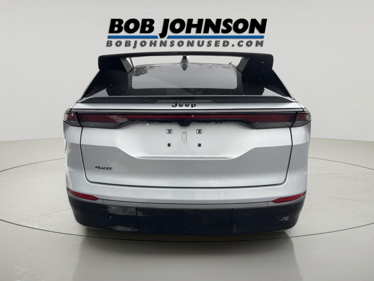 2025 Jeep Wagoneer S Limited