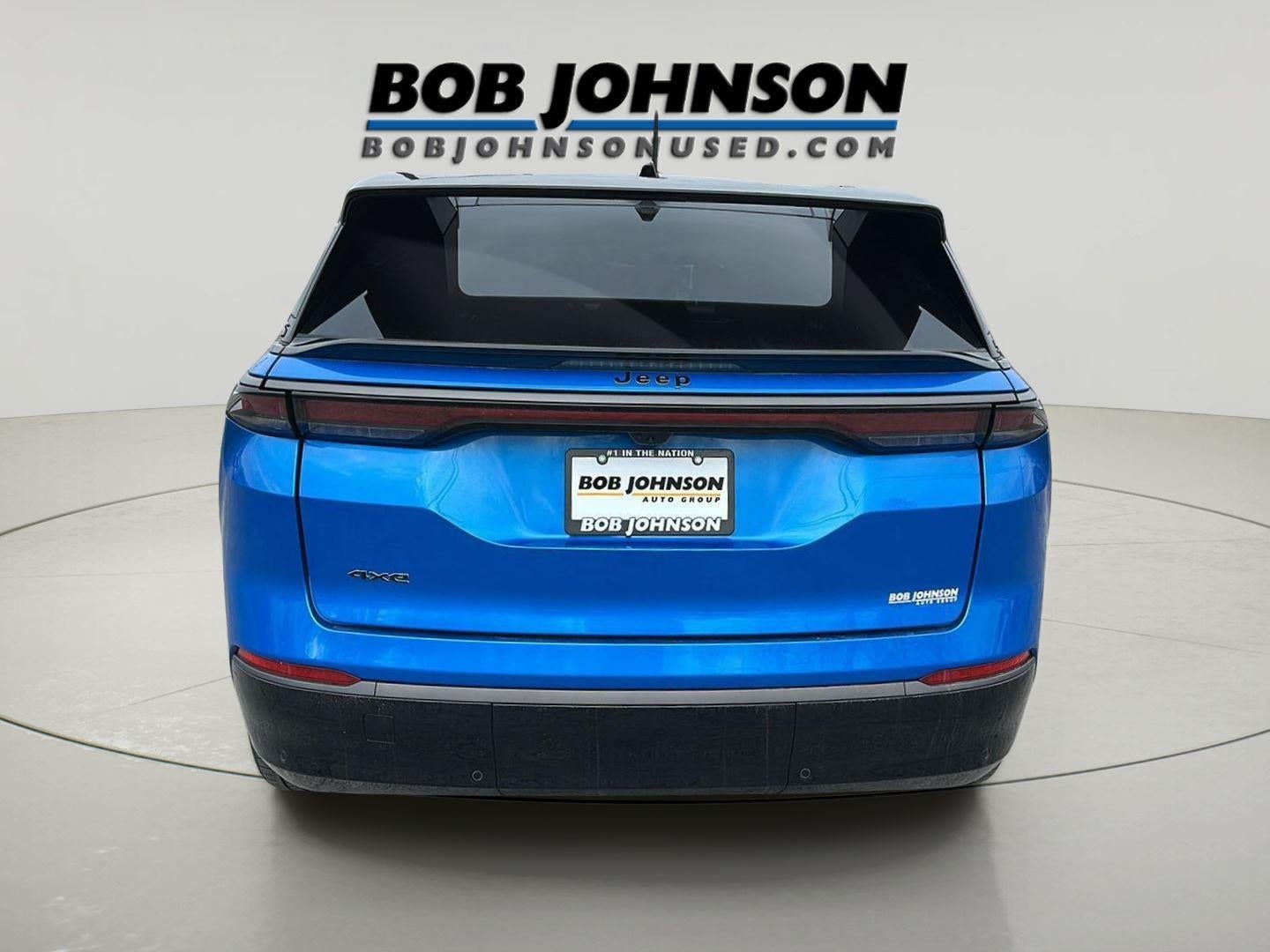 2025 Jeep Wagoneer S Limited