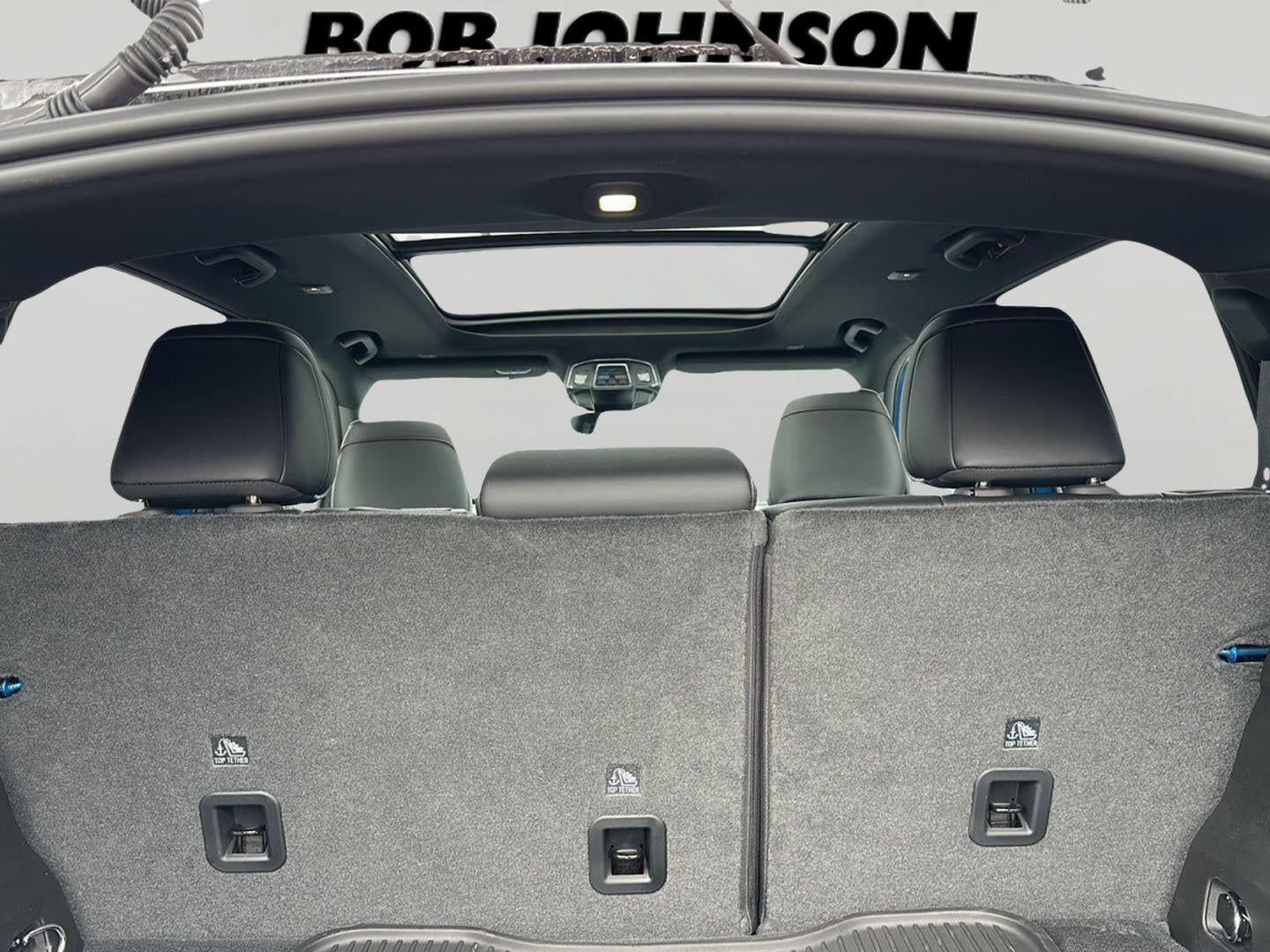 2025 Jeep Wagoneer S Limited