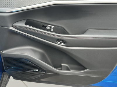 2025 Jeep Wagoneer S Limited