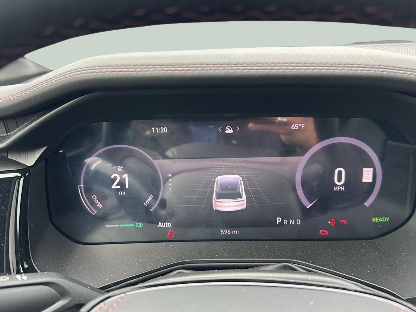 2025 Jeep Wagoneer S Limited