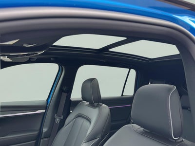 2025 Jeep Wagoneer S Limited