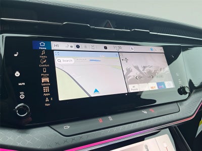 2025 Jeep Wagoneer S Limited