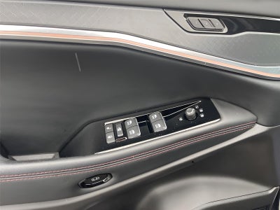 2025 Jeep Wagoneer S Limited