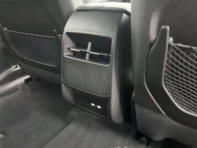 2025 Jeep Wagoneer S Limited