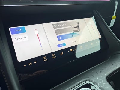 2025 Jeep Wagoneer S Limited