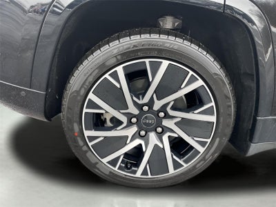 2025 Jeep Wagoneer S Limited