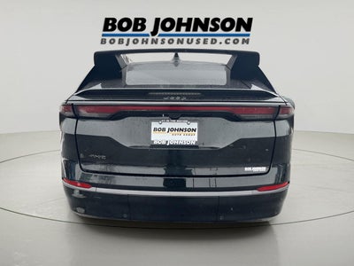 2025 Jeep Wagoneer S Limited