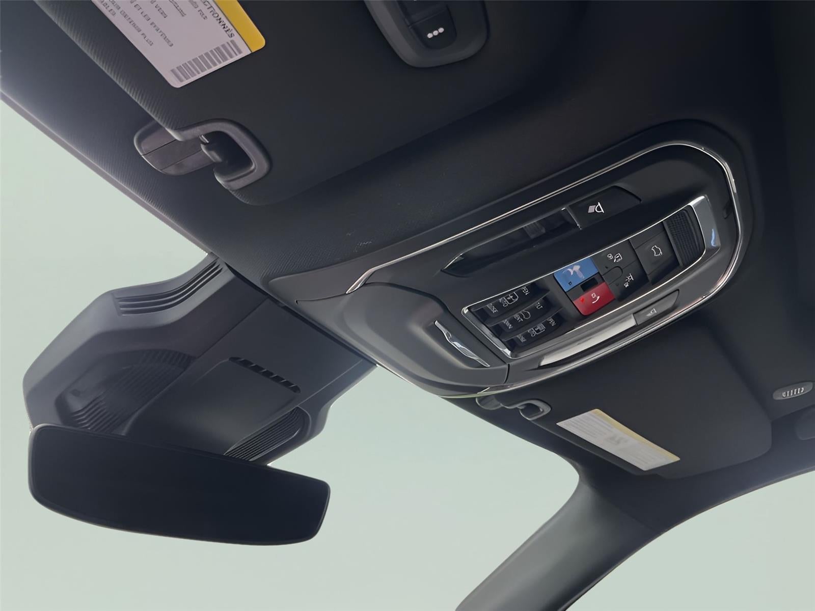 2025 Jeep Wagoneer S Limited