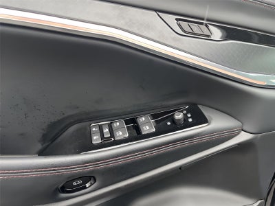 2025 Jeep Wagoneer S Limited