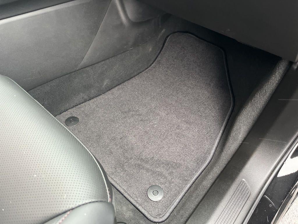 2025 Jeep Wagoneer S Limited