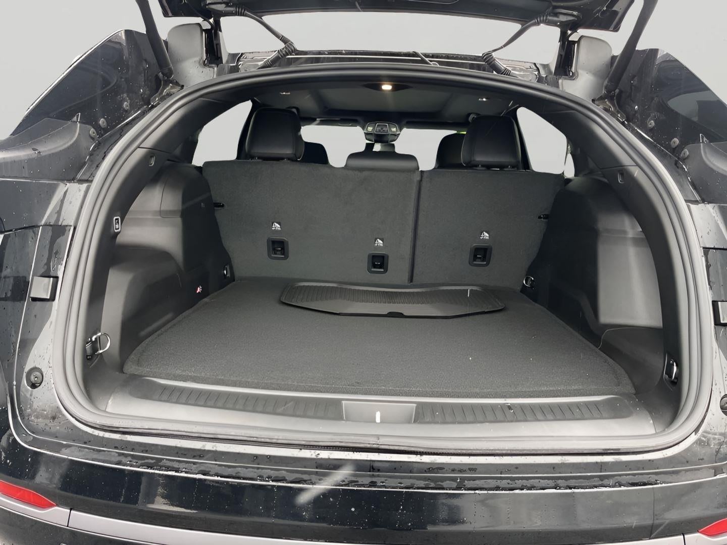 2025 Jeep Wagoneer S Limited