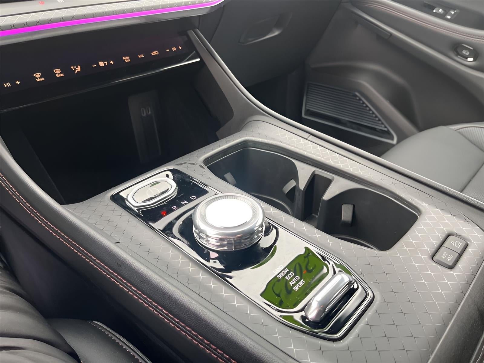 2025 Jeep Wagoneer S Limited