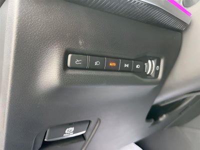 2025 Jeep Wagoneer S Limited