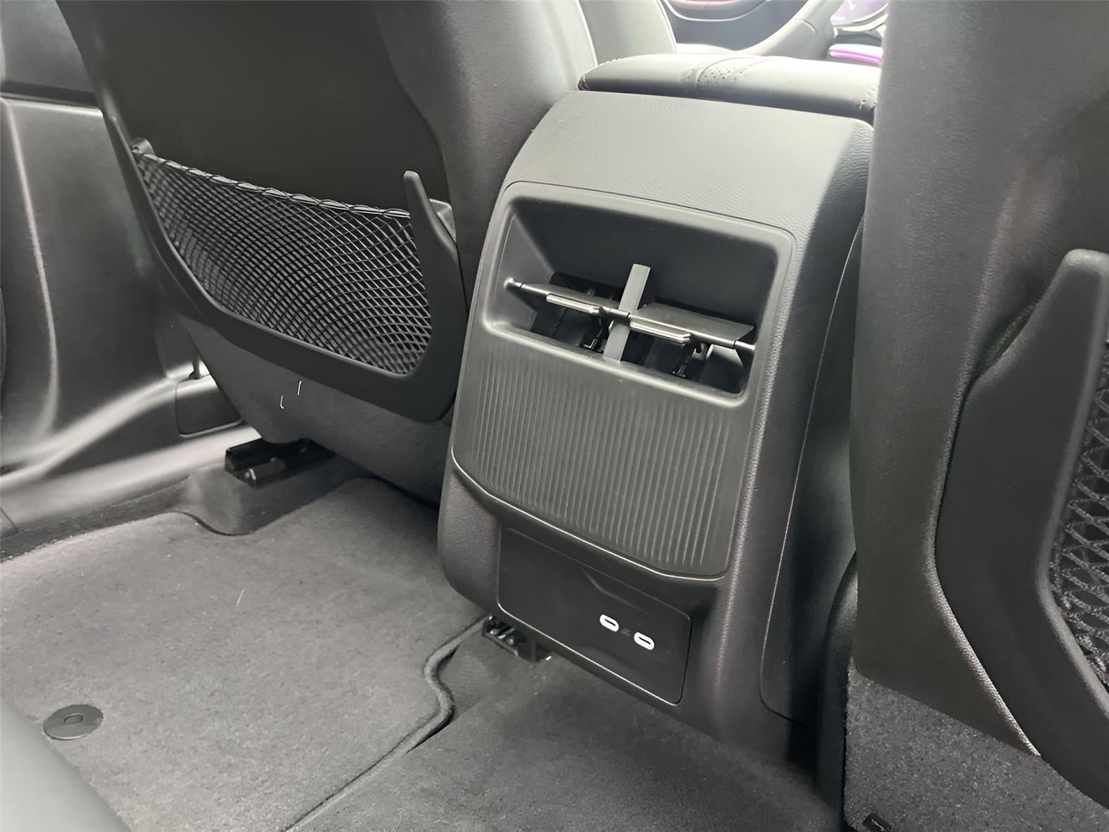 2025 Jeep Wagoneer S Limited