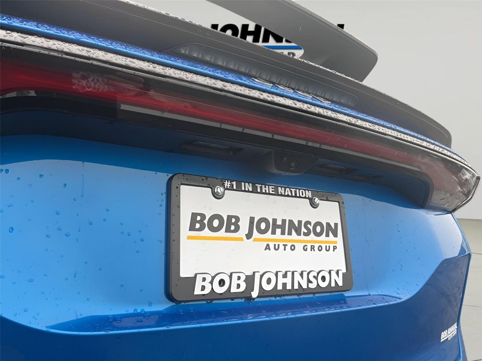 2025 Jeep Wagoneer S Limited