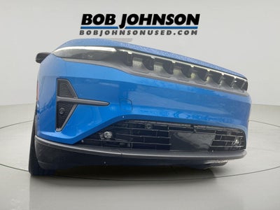 2025 Jeep Wagoneer S Limited