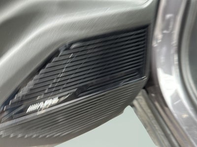 2025 Jeep Wagoneer S Limited