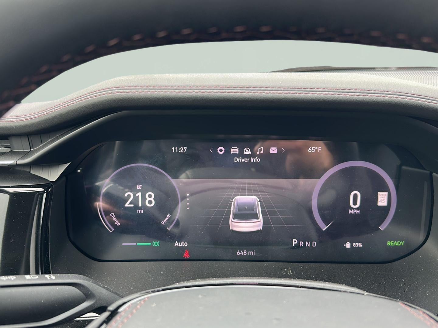 2025 Jeep Wagoneer S Limited