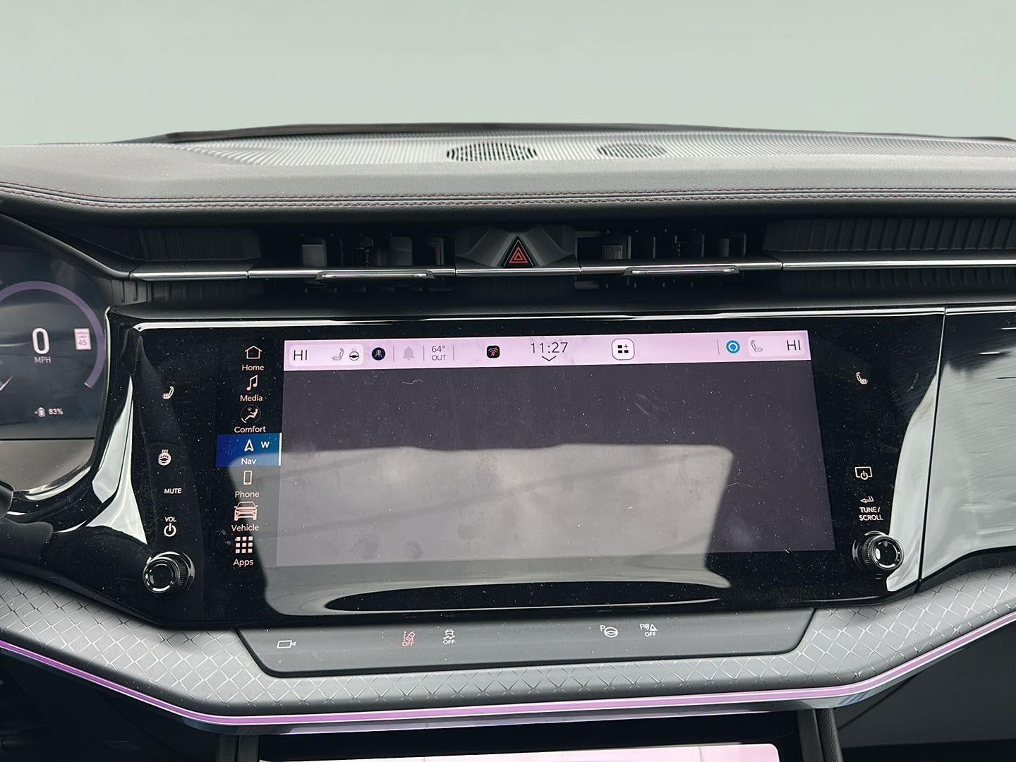 2025 Jeep Wagoneer S Limited