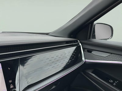 2025 Jeep Wagoneer S Limited