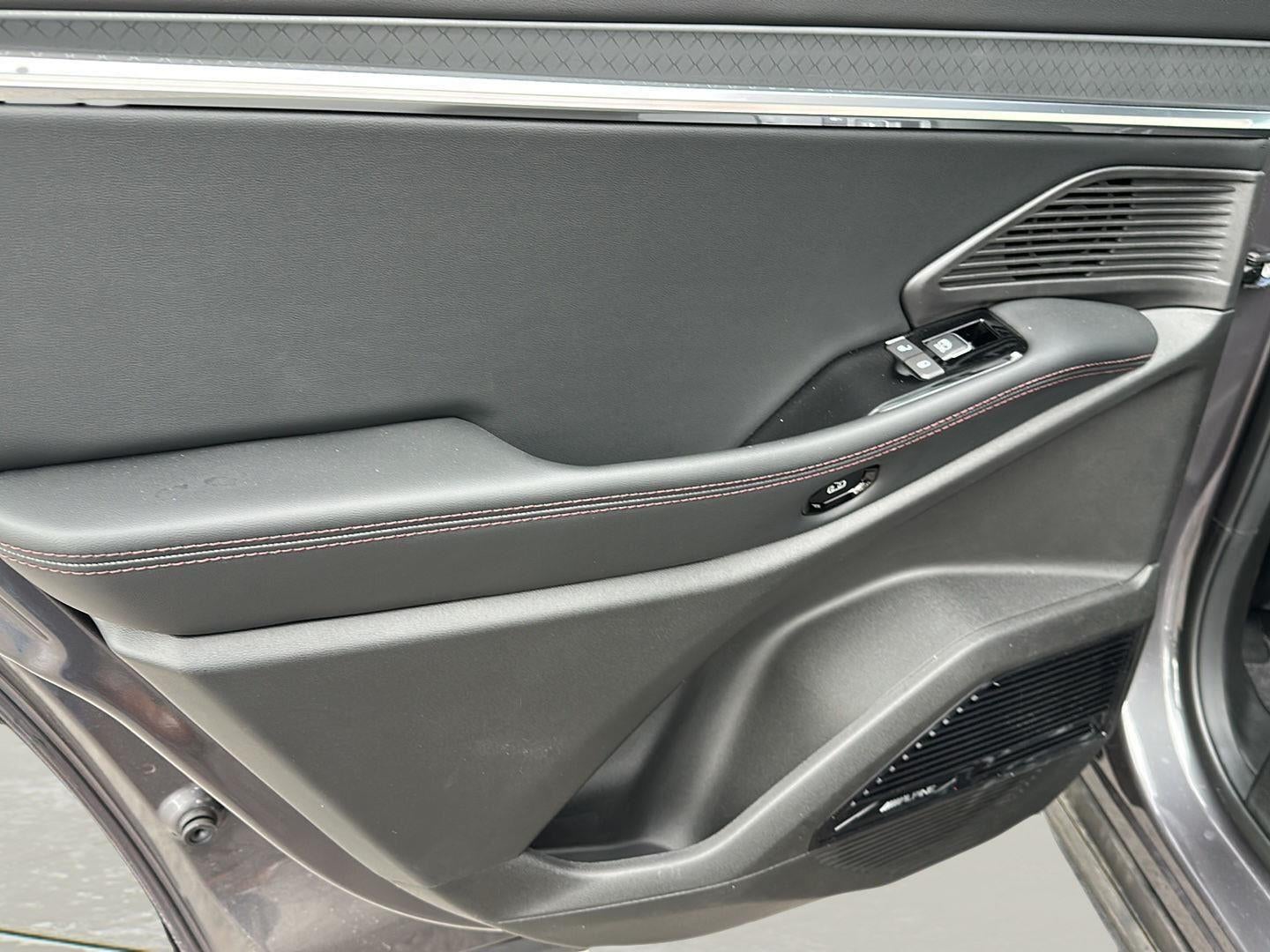 2025 Jeep Wagoneer S Limited