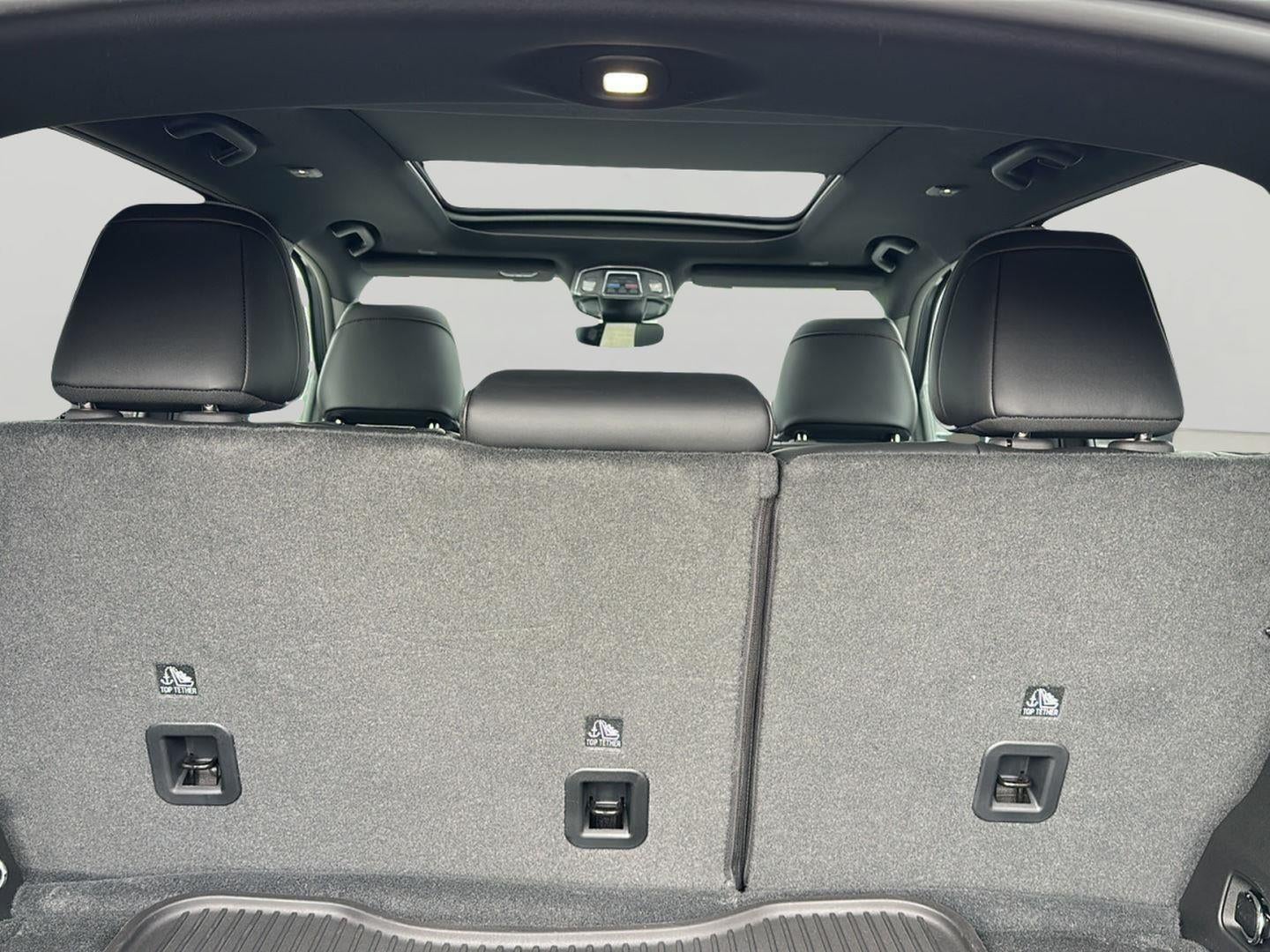 2025 Jeep Wagoneer S Limited