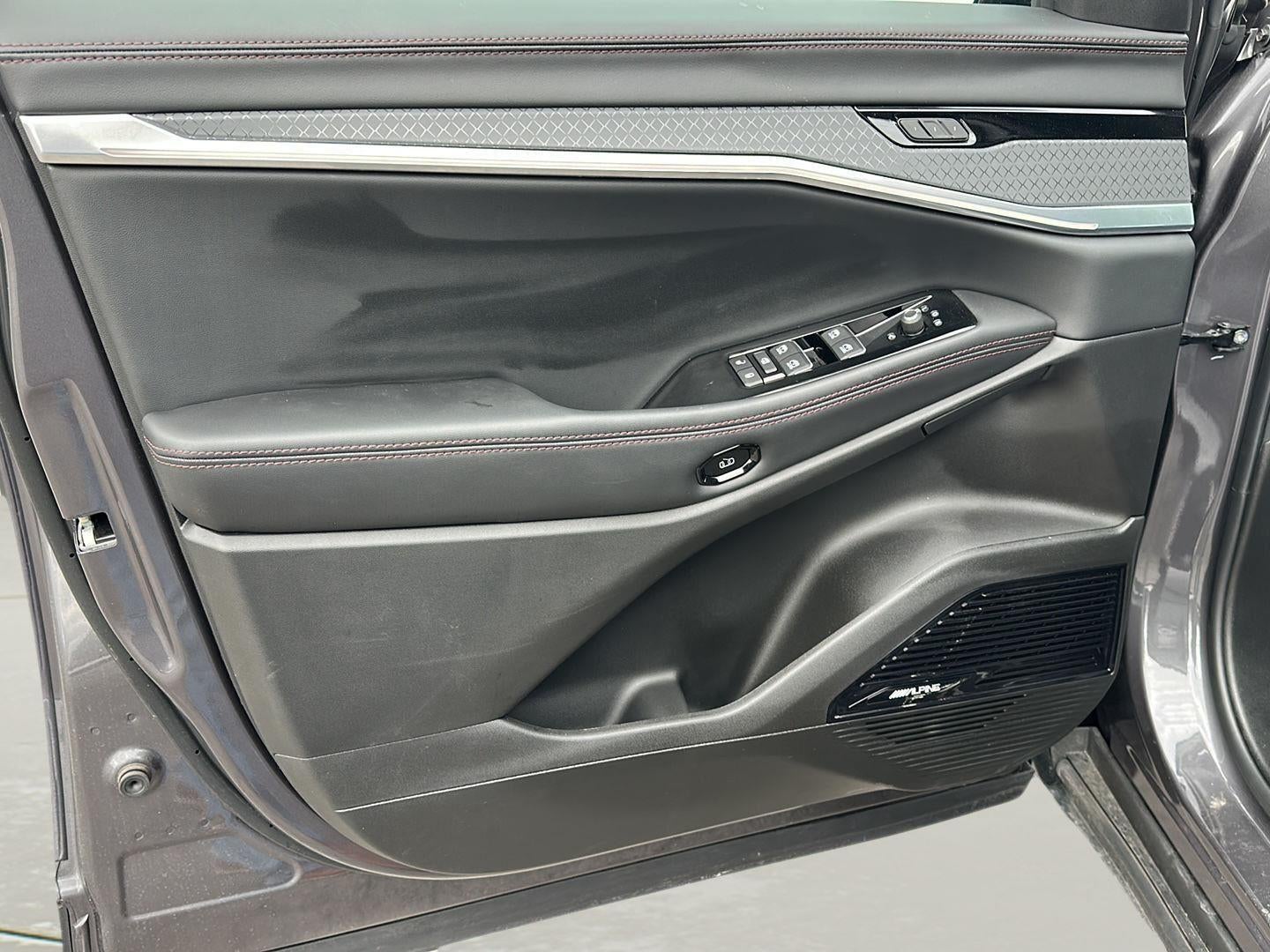 2025 Jeep Wagoneer S Limited