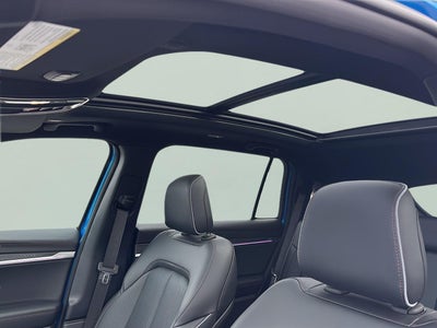 2025 Jeep Wagoneer S Limited