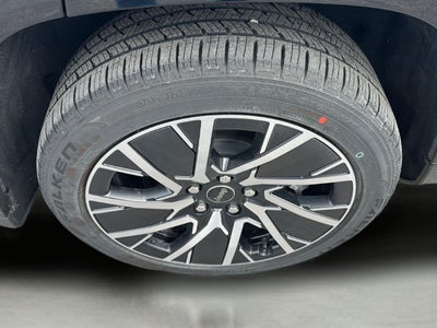 2025 Jeep Wagoneer S Limited