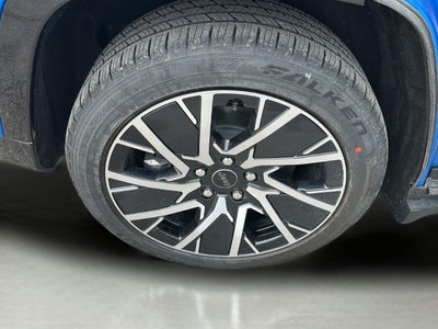 2025 Jeep Wagoneer S Limited