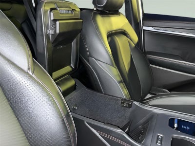 2025 Jeep Wagoneer S Limited