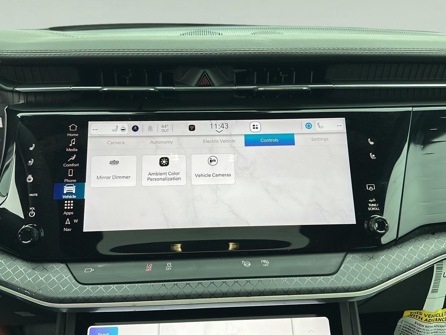 2025 Jeep Wagoneer S Limited