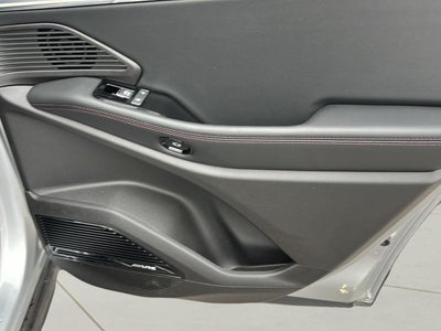 2025 Jeep Wagoneer S Limited