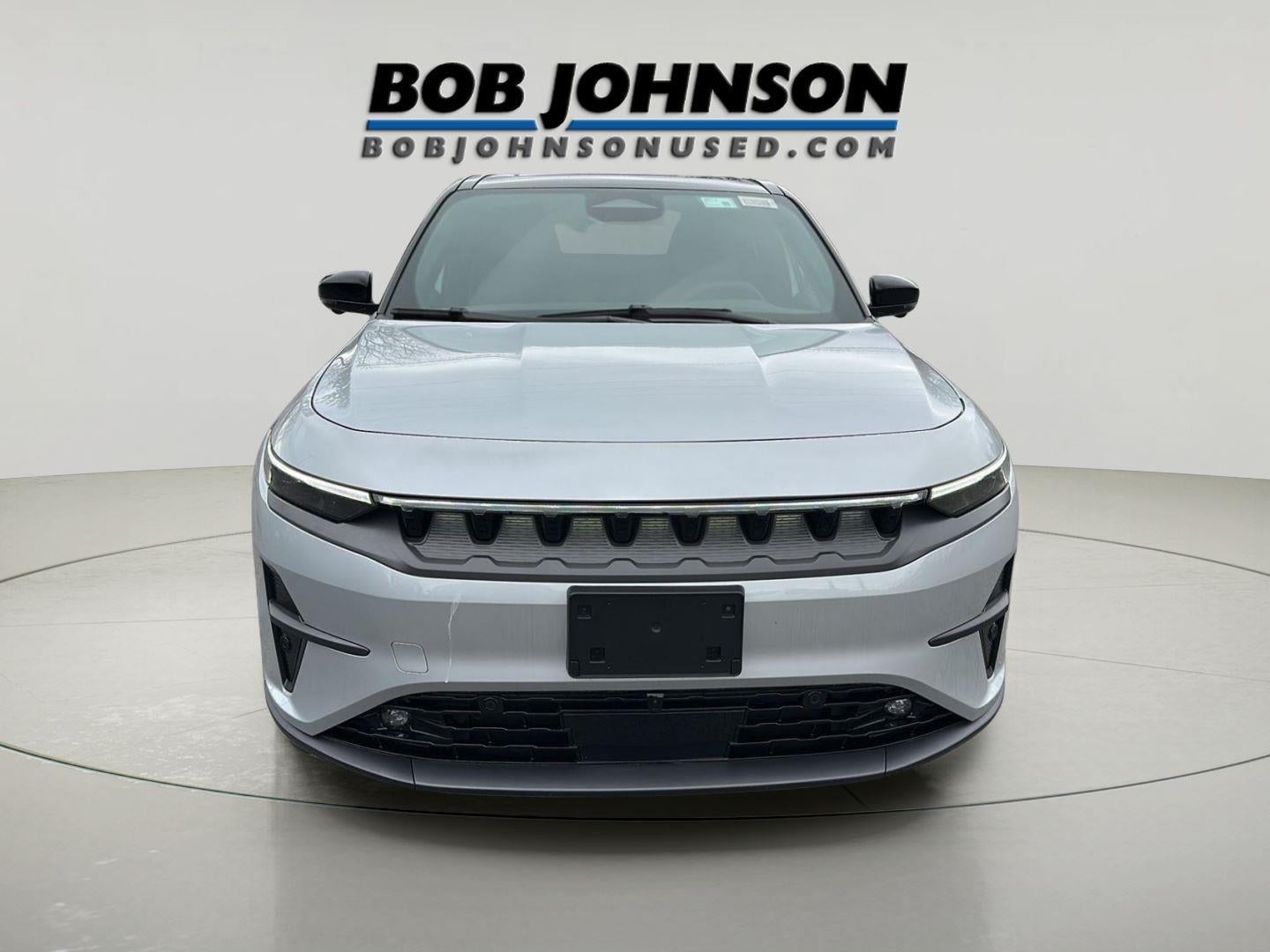 2025 Jeep Wagoneer S Limited