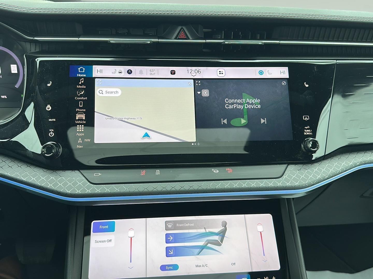 2025 Jeep Wagoneer S Limited